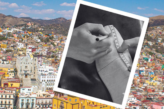 5 Razones para Elegir Zapatos Hechos en México