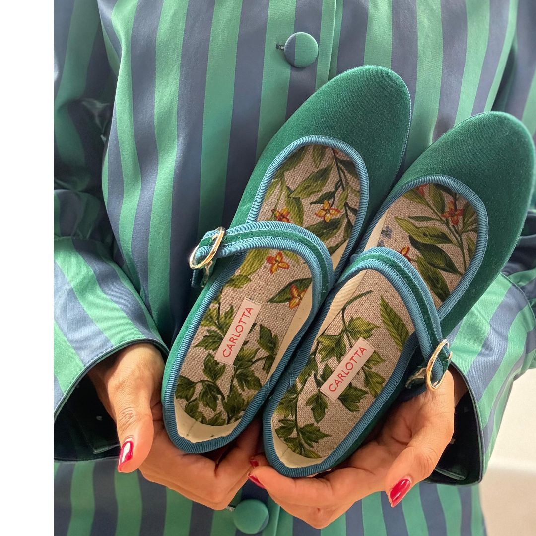 Mary Janes