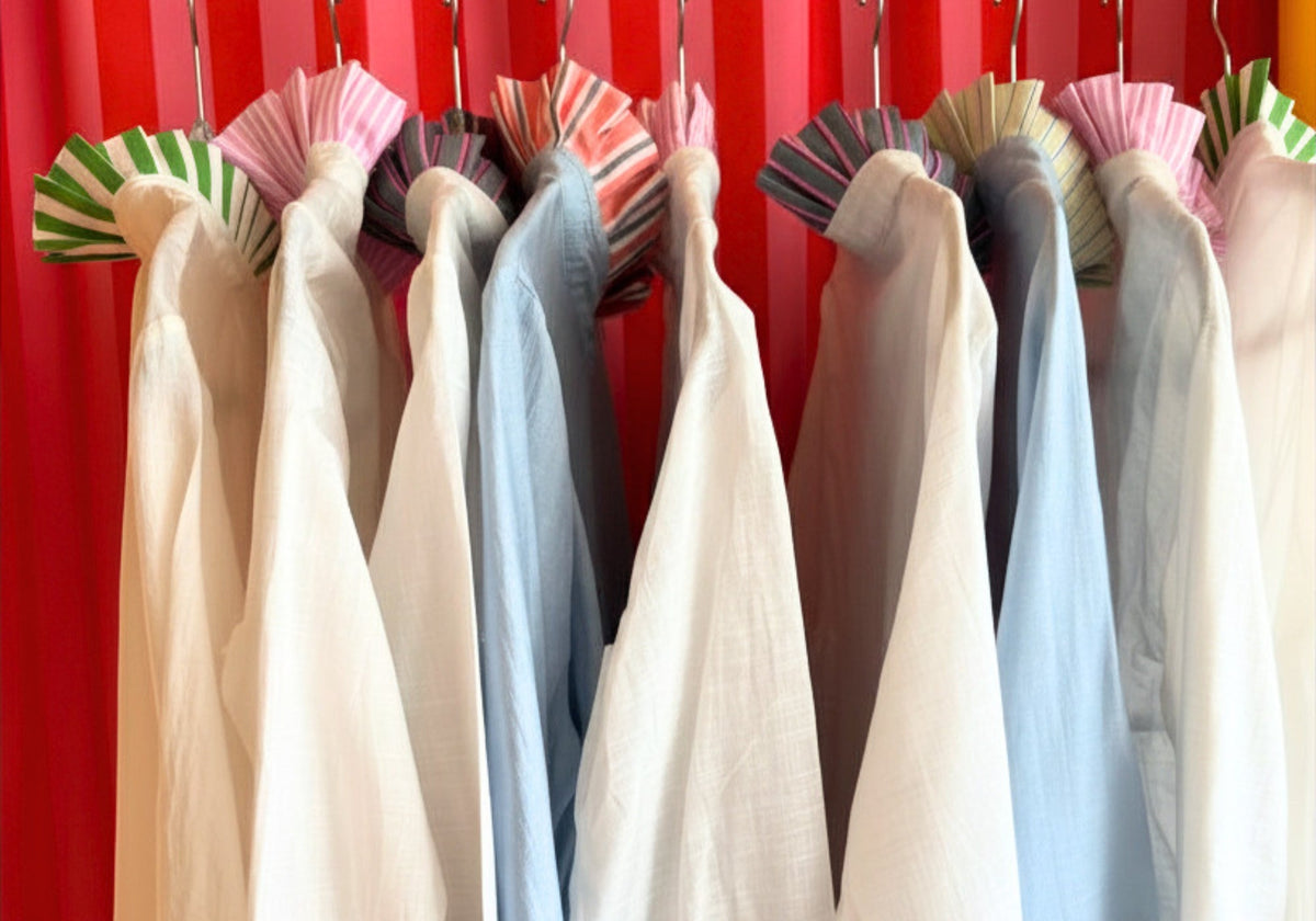 Camisas