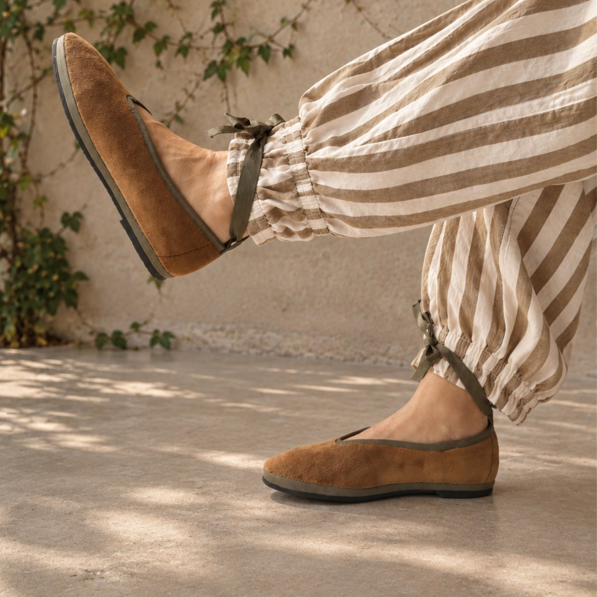 Flats Toffee – Carlotta