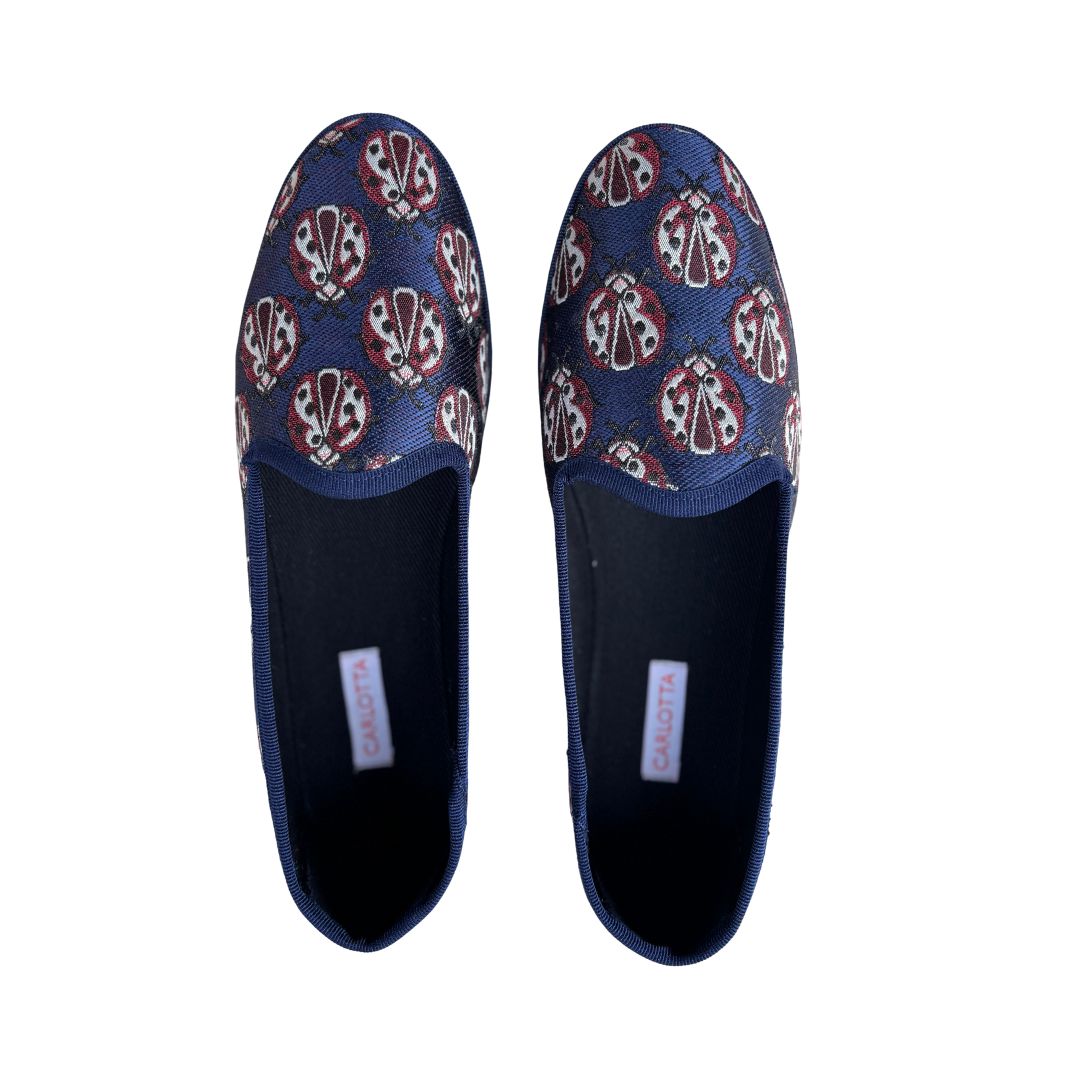 Slipper Bugs