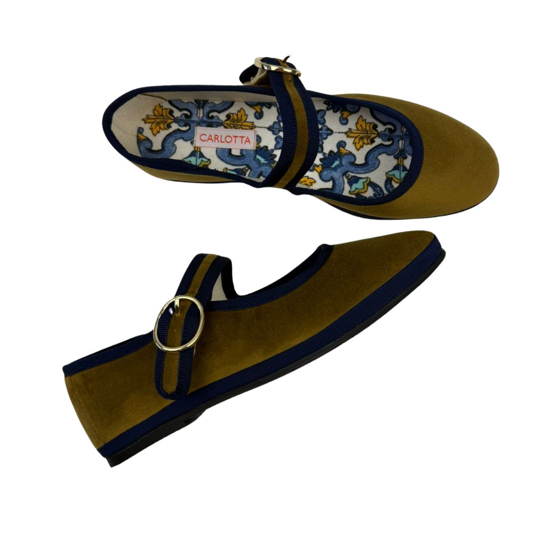 Mary Jane Bronce Marino