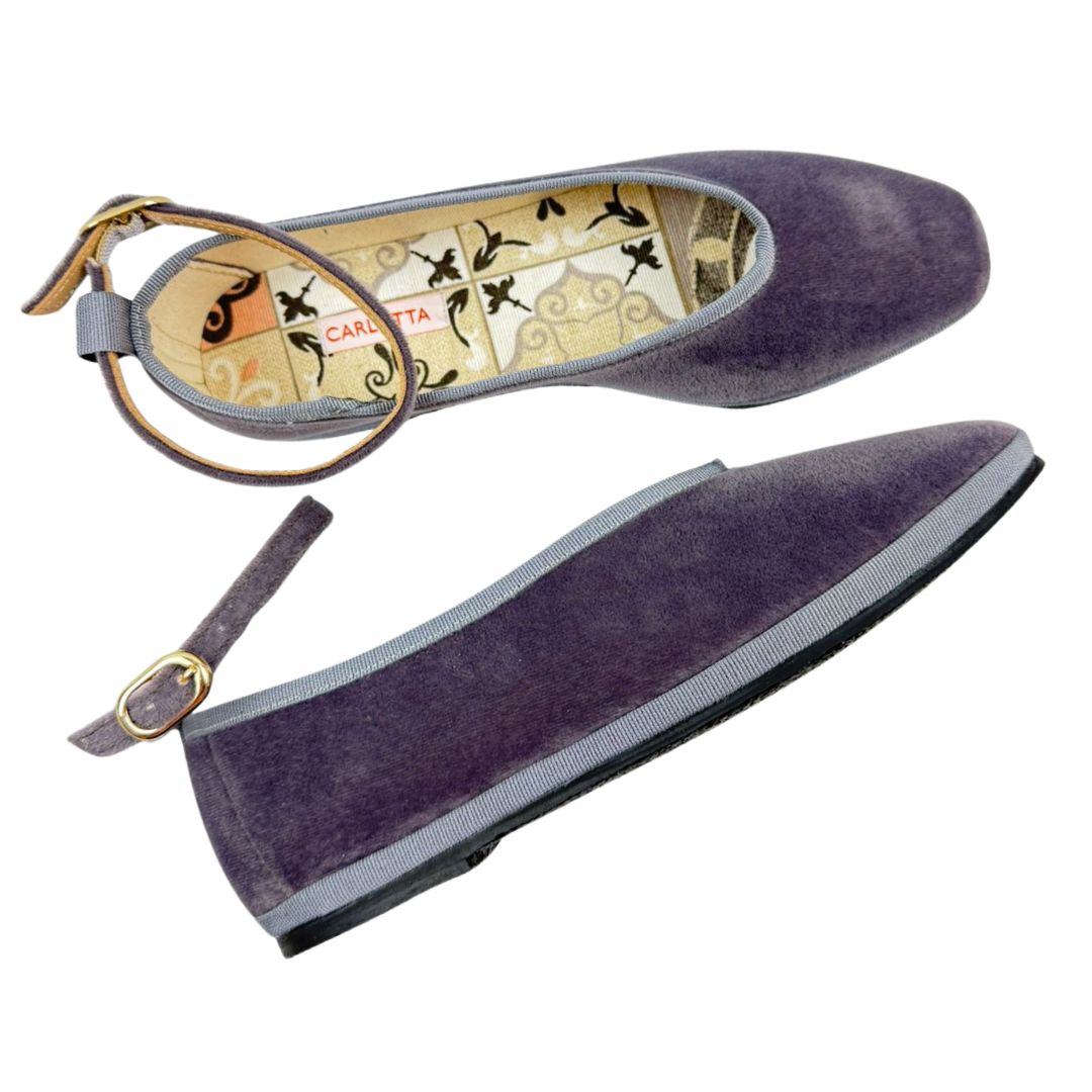 Flats Lavanda