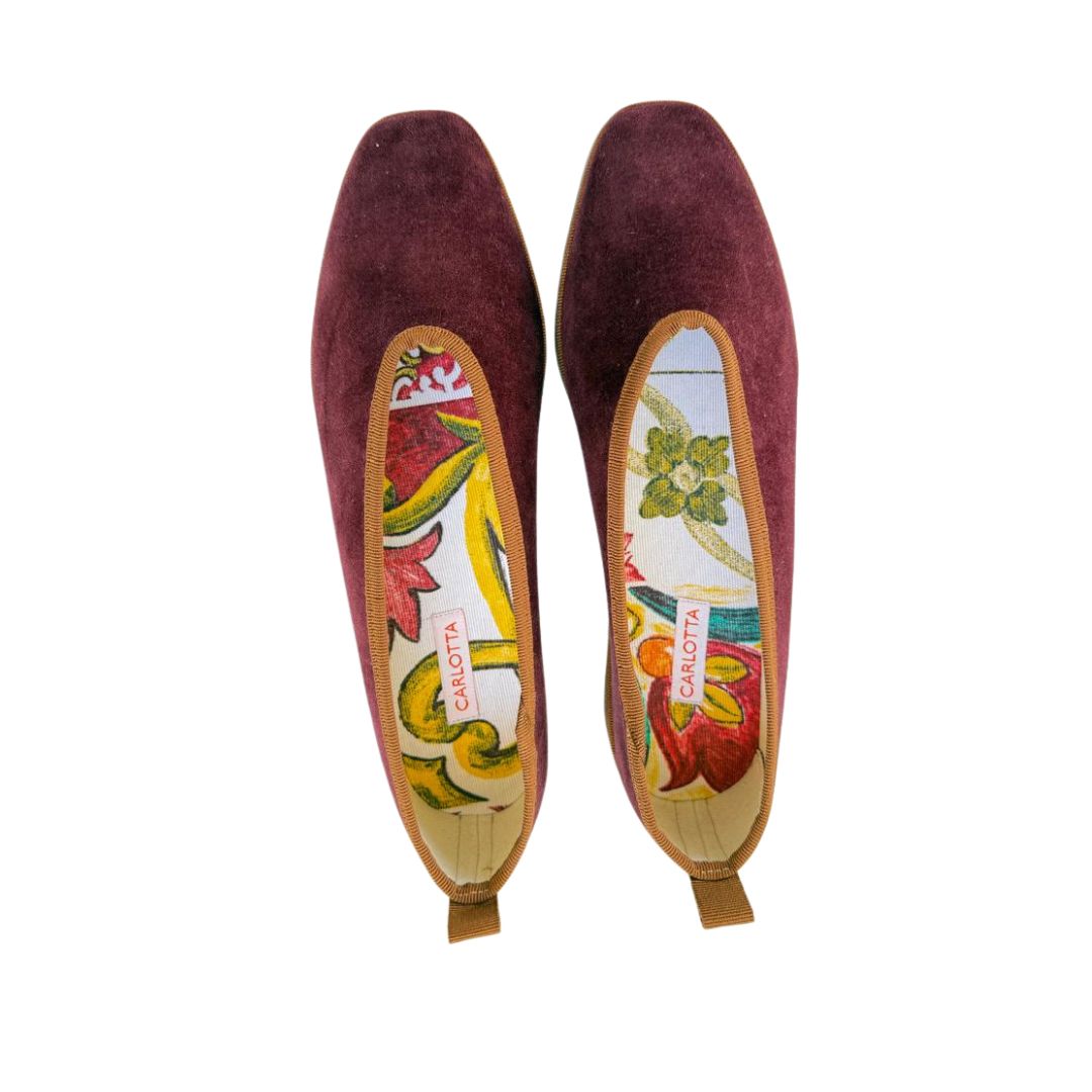 Flats Vino Tierra