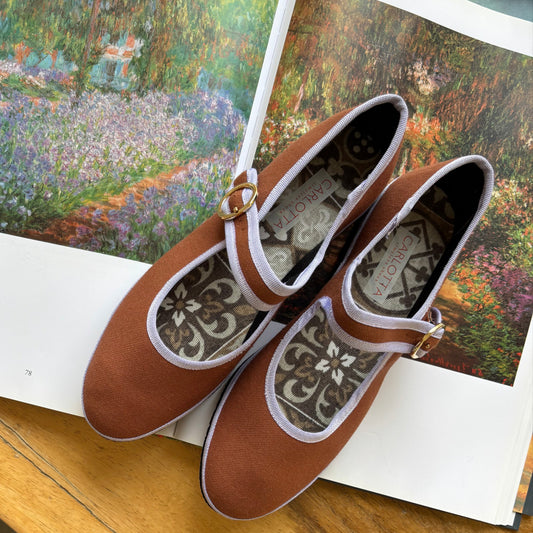 Mary Jane Canela Taro