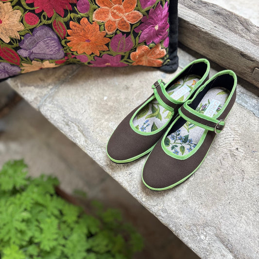 Mary Jane Chocomenta