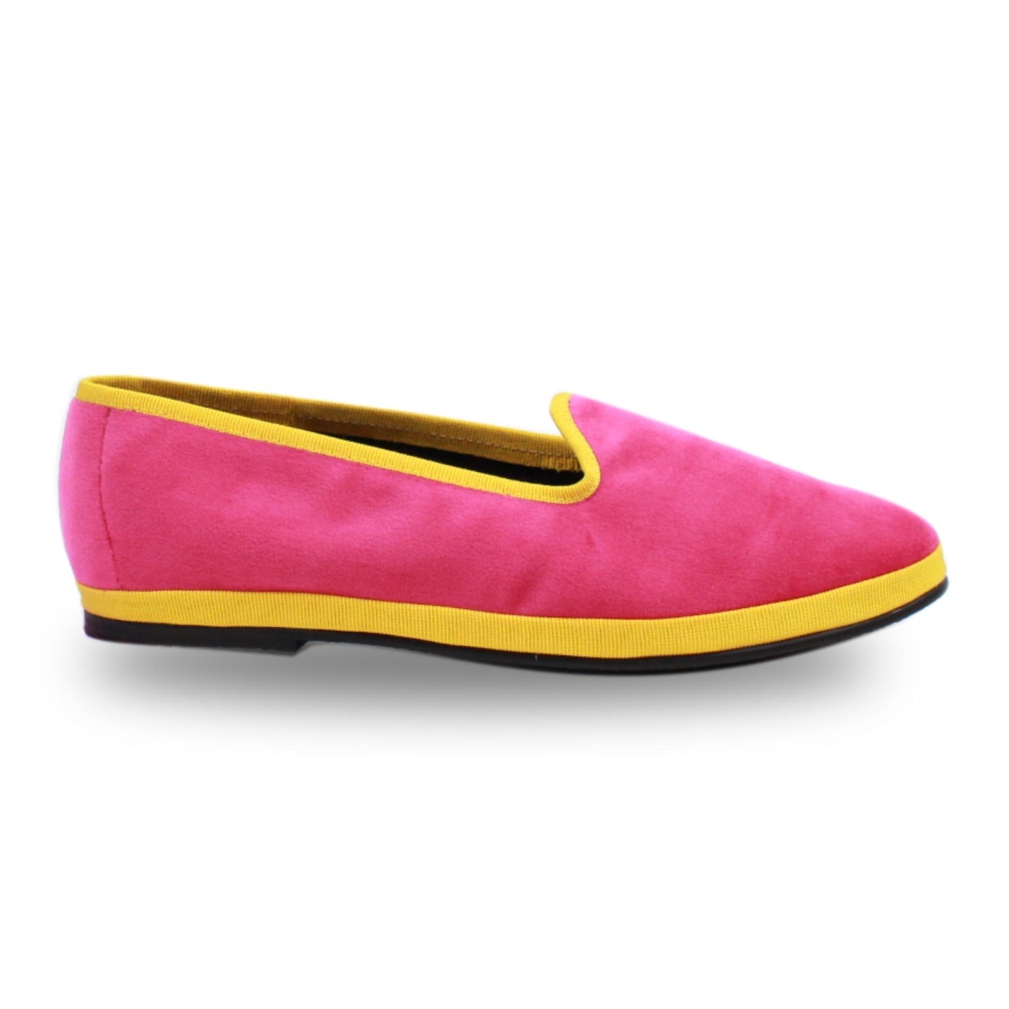 Slipper Rosa Bugambilia
