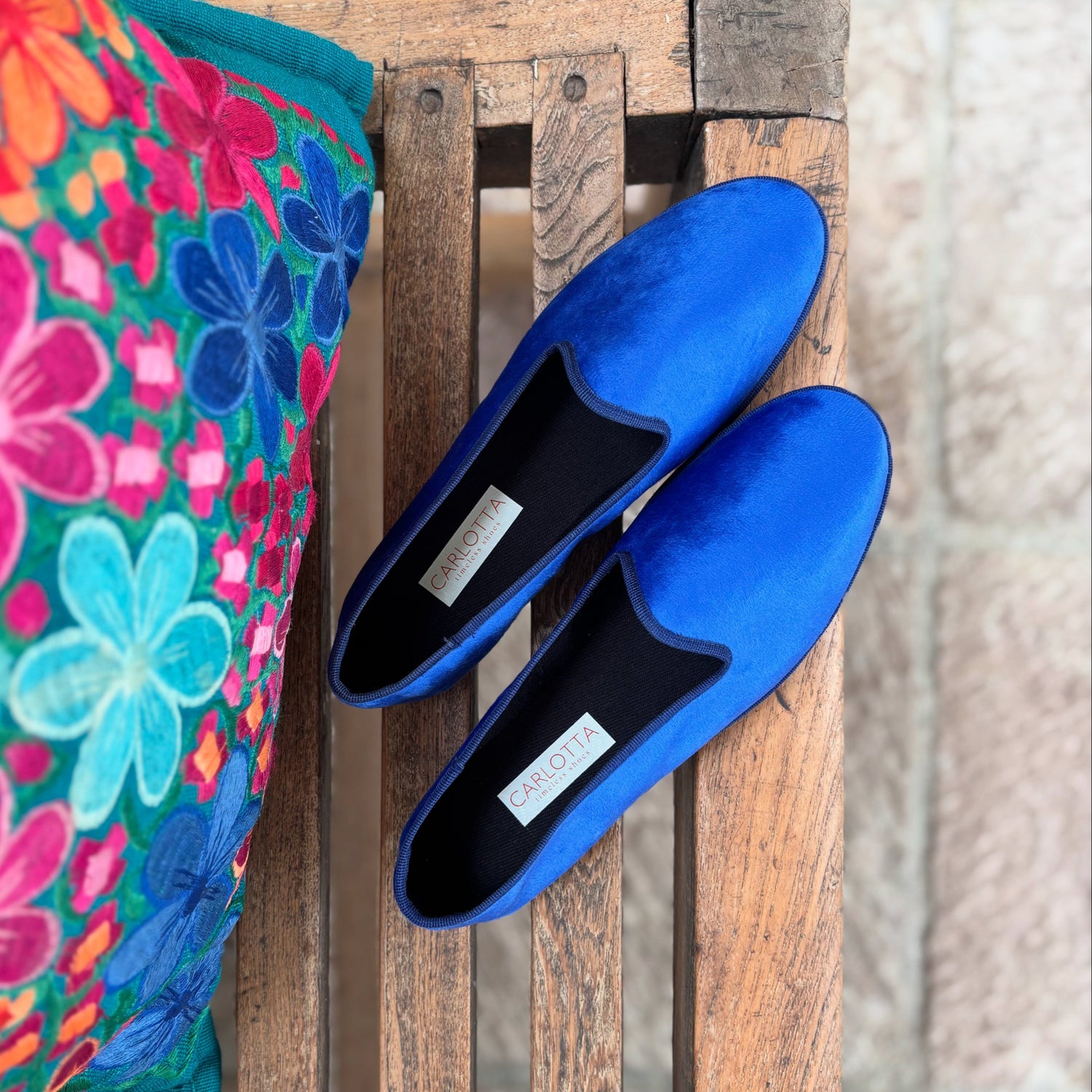 Slippers