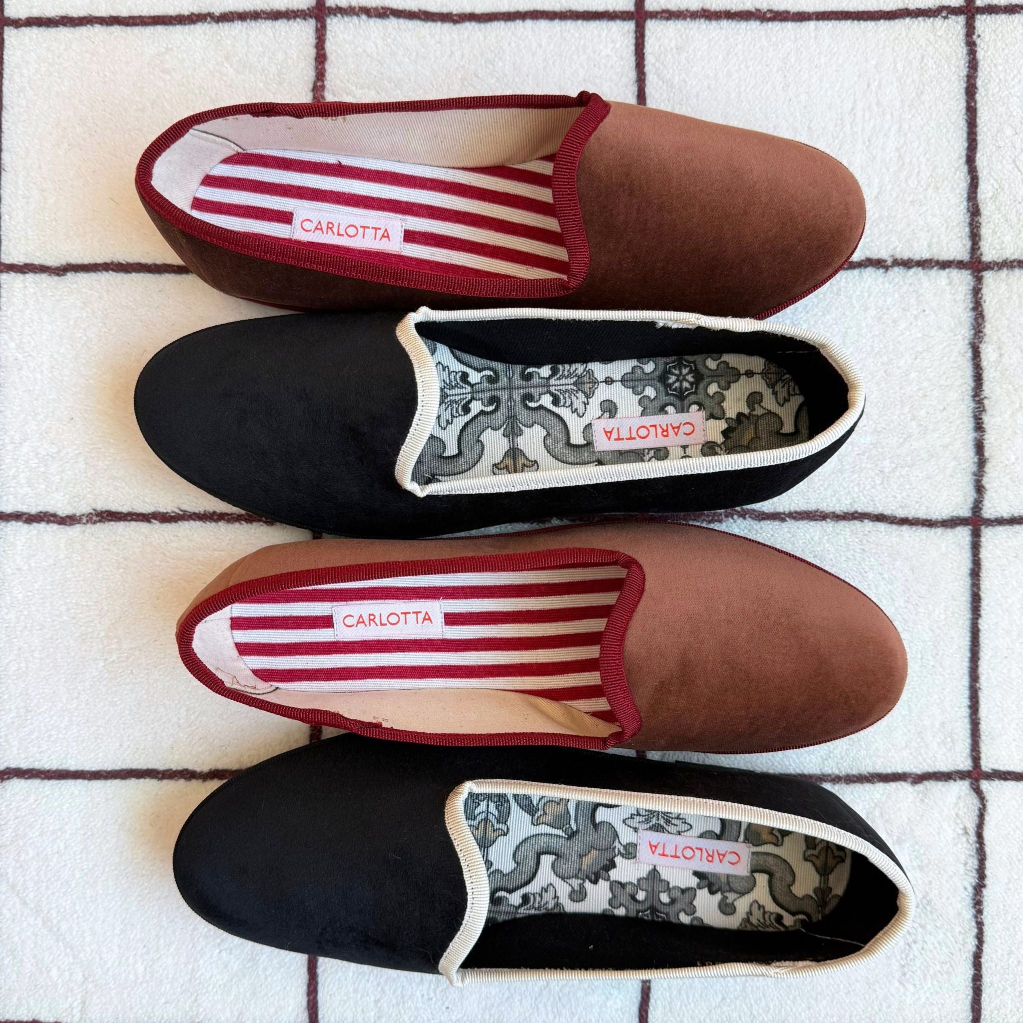 Slippers