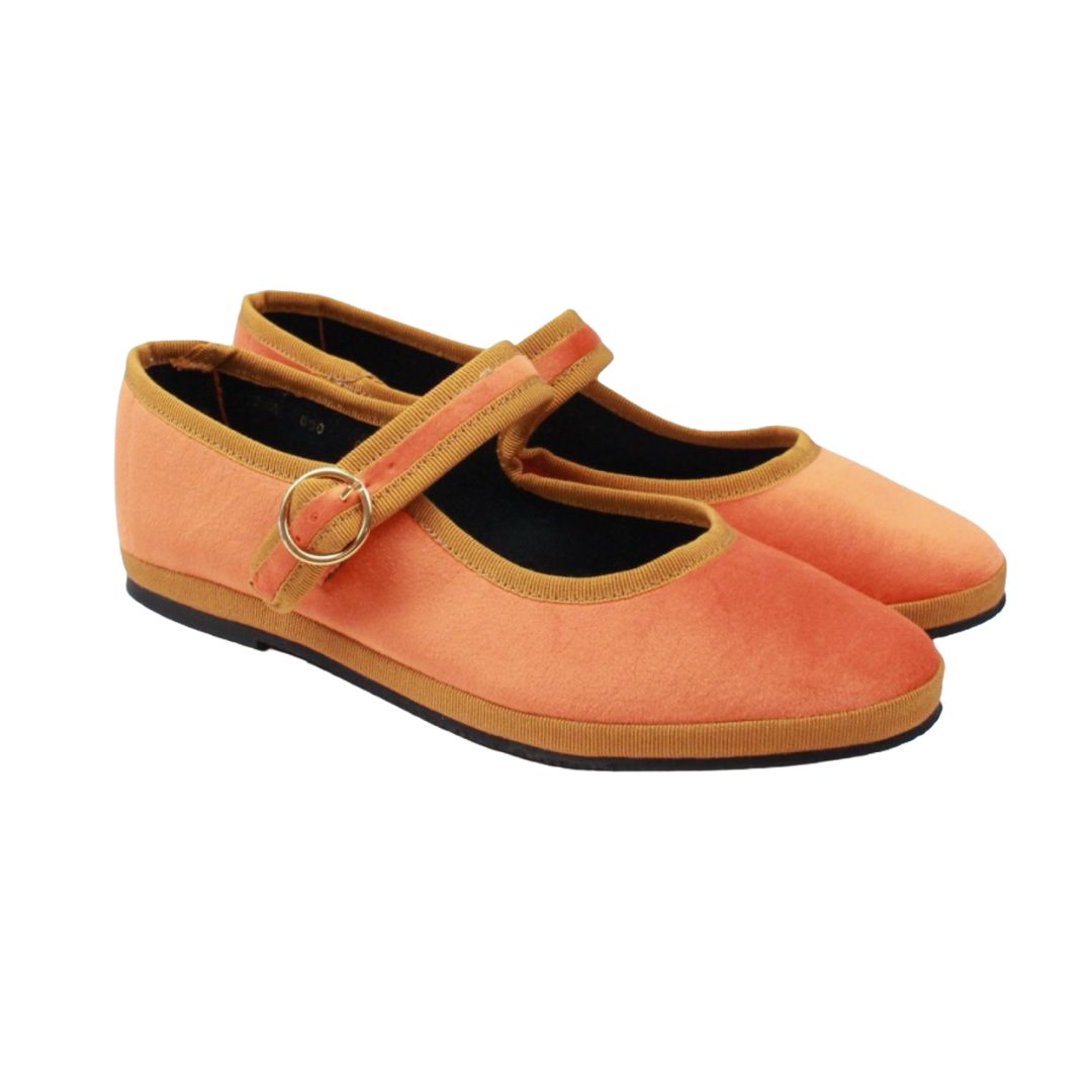 Mary Jane Mandarina