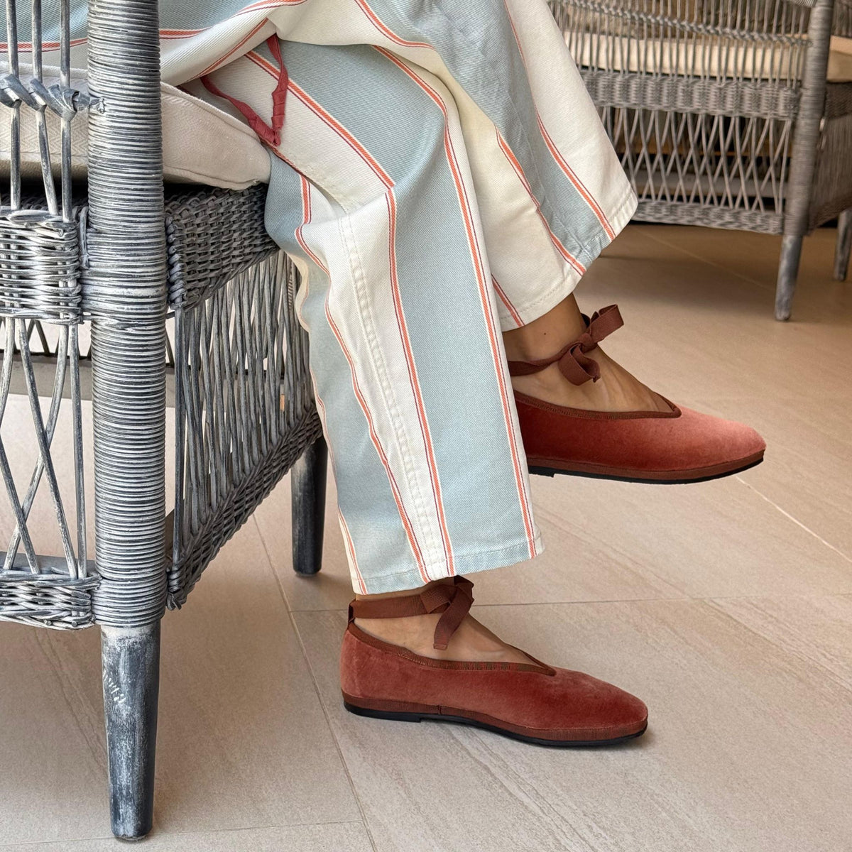 Flats Marsala – Carlotta