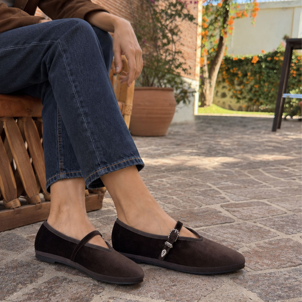 Flats West Edit Tobacco