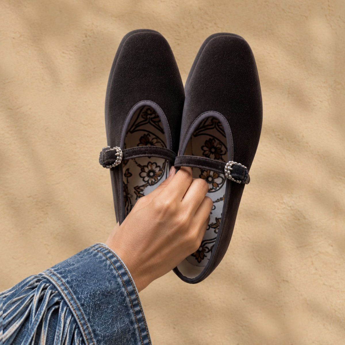 Flats West Edit Tobacco