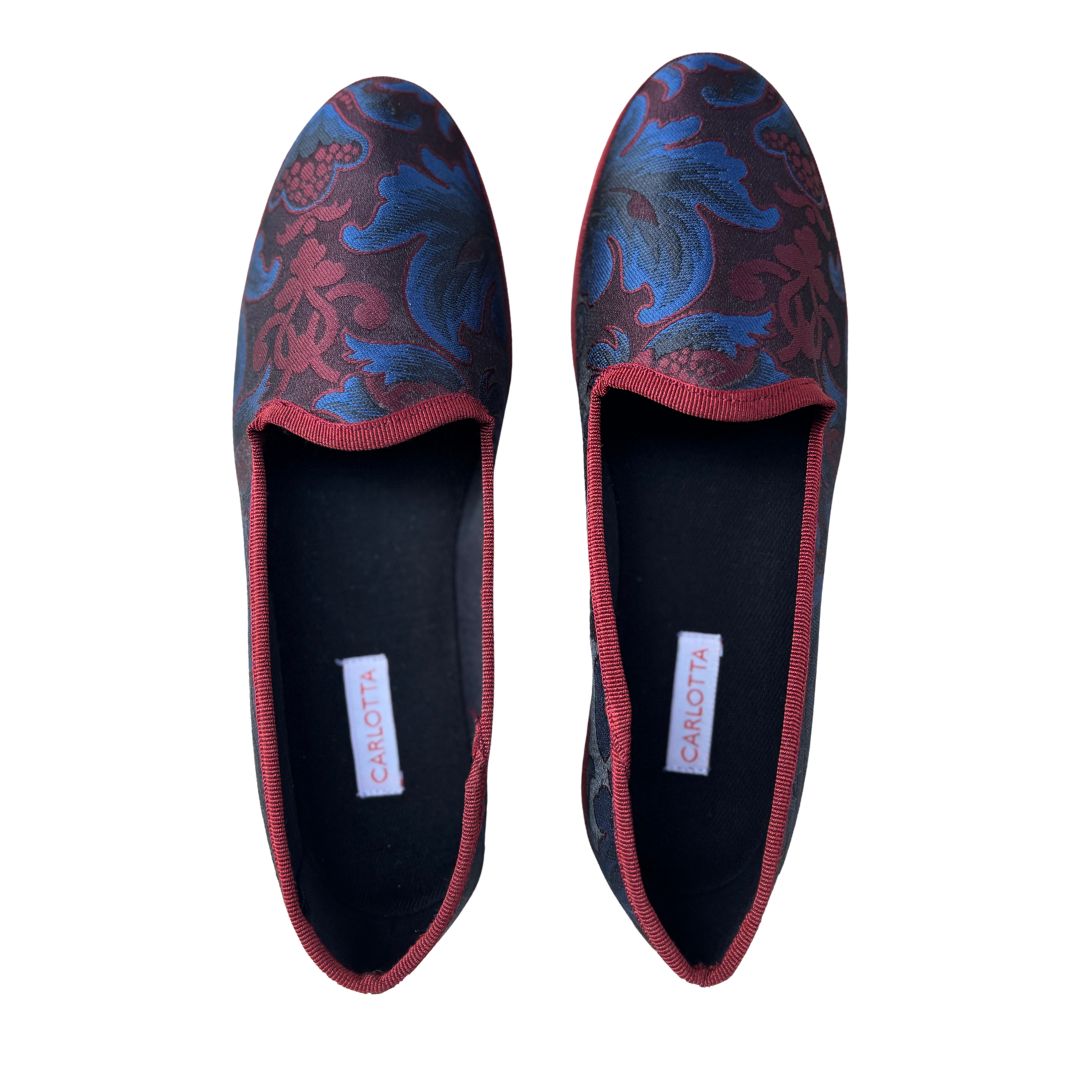Slipper Fiori