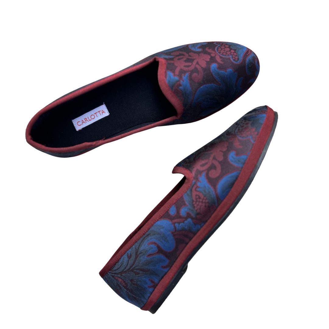Slipper Fiori