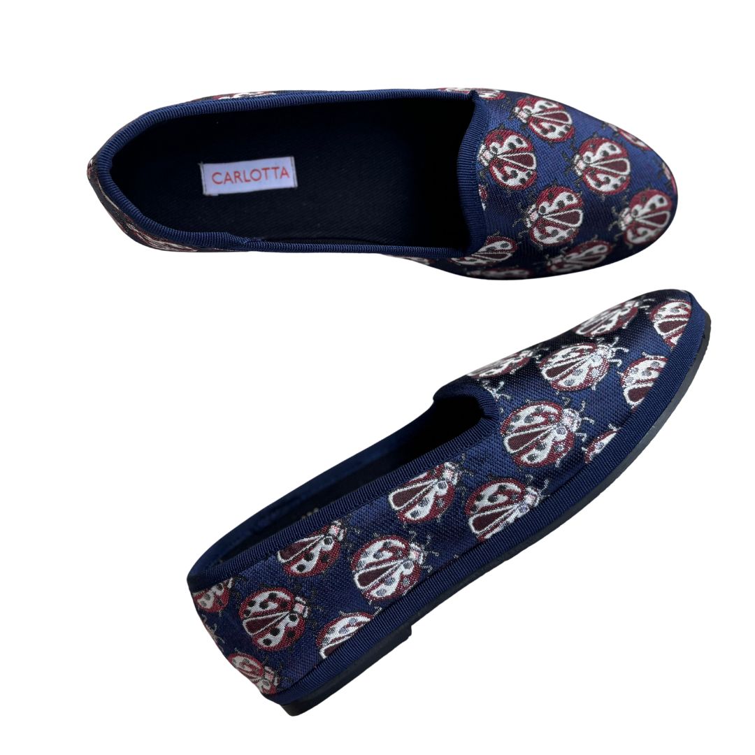 Slipper Bugs