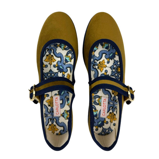 Mary Jane Bronce Marino