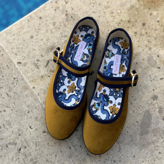 Mary Jane Bronce Marino