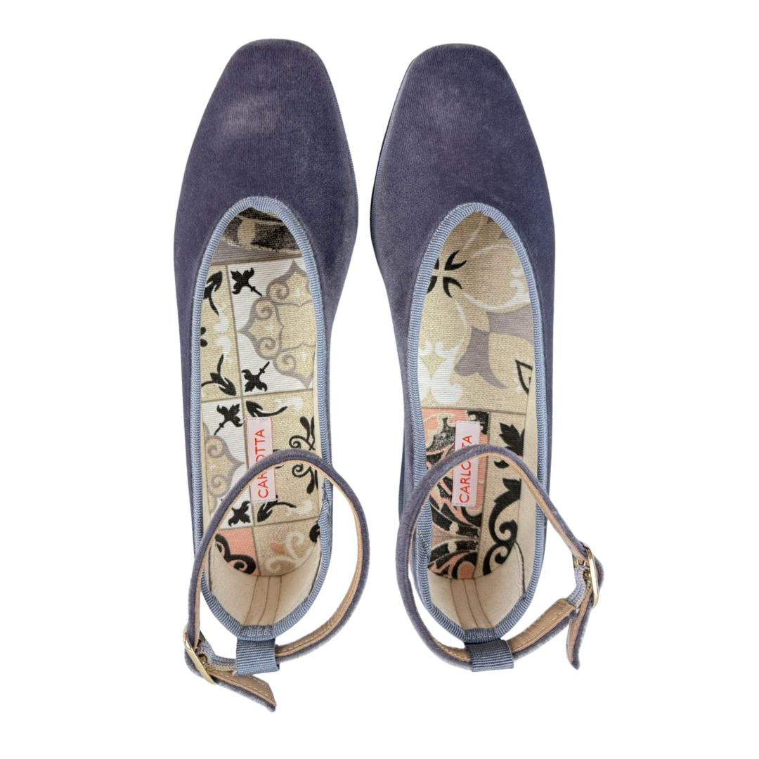 Flats Lavanda