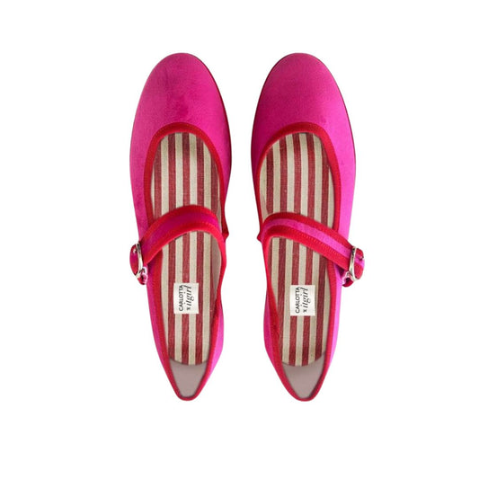 Mary Jane Rosa It Girl