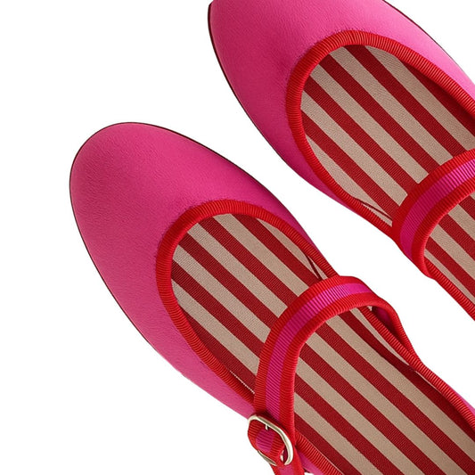 Mary Jane Rosa It Girl