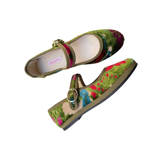 Pre Order | Mary Jane Lago di Como