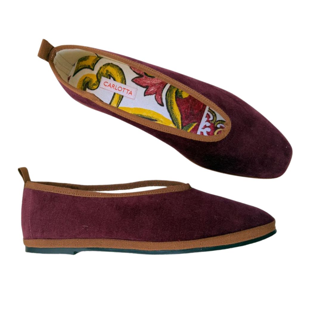 Flats Vino Tierra