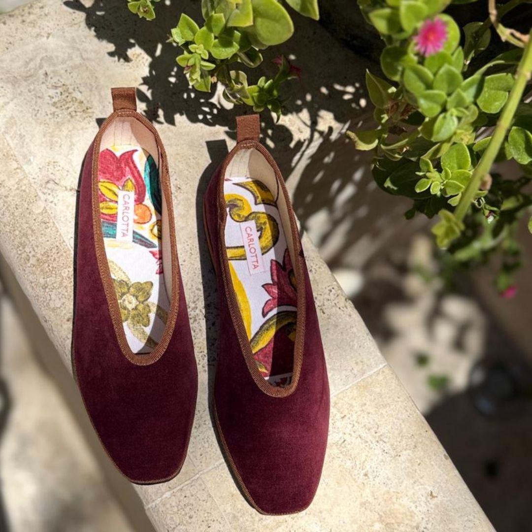 Flats Vino Tierra