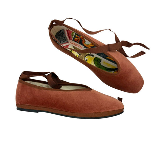 Flats Marsala