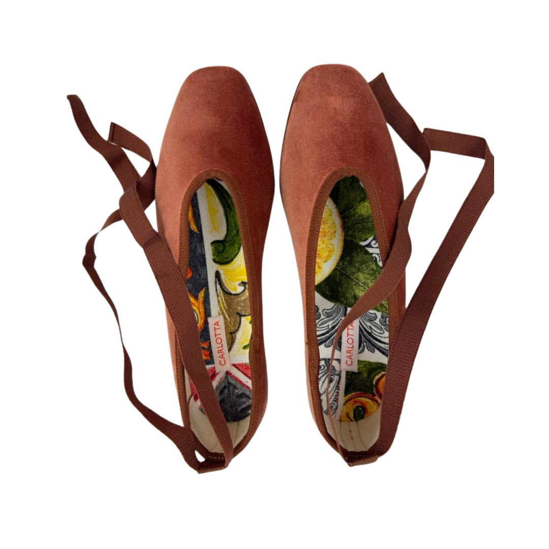 Flats Marsala
