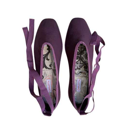 Flats Mosto