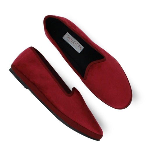 Slipper Vino Brunello