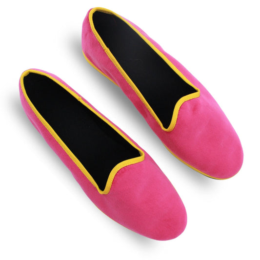 Slipper Rosa Bugambilia