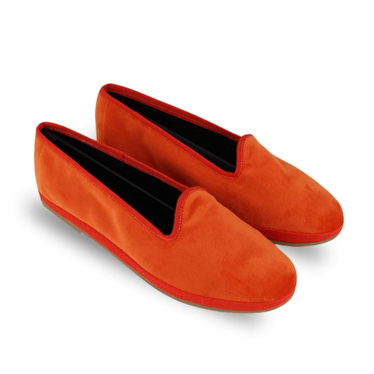 Slipper Mandarina Naranja