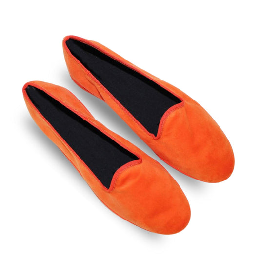 Slipper Mandarina Naranja