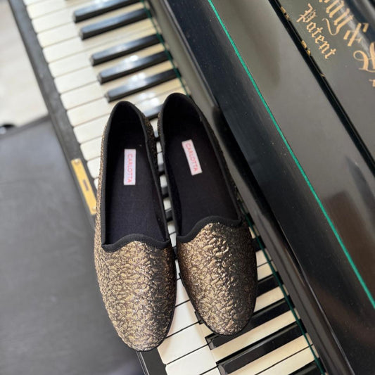 Slipper Oro Venecia