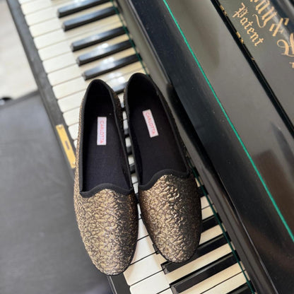 Slipper Oro Venecia